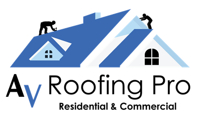 AV Roofing Pro