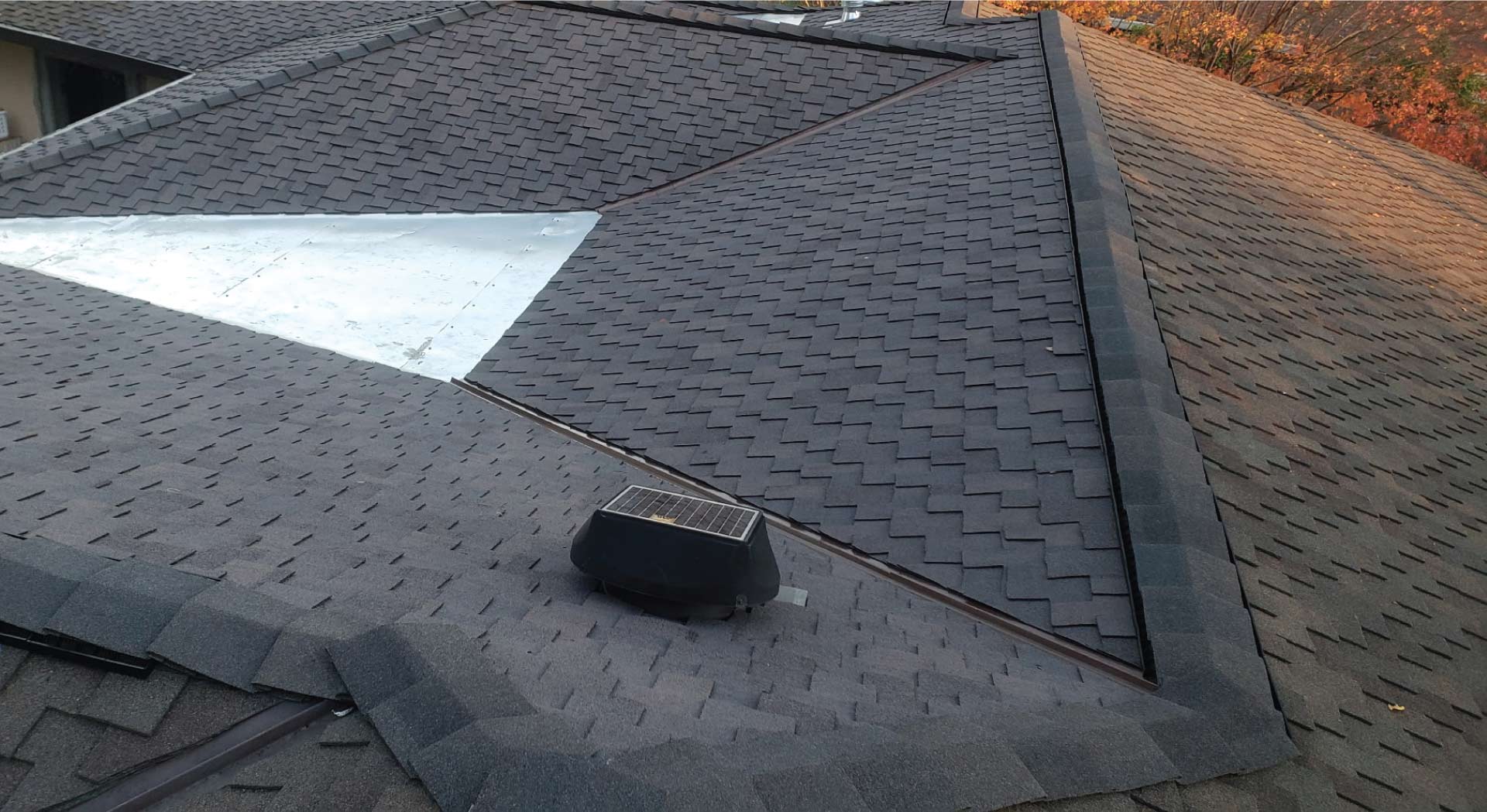 quality shingle roofing in woodland, ca